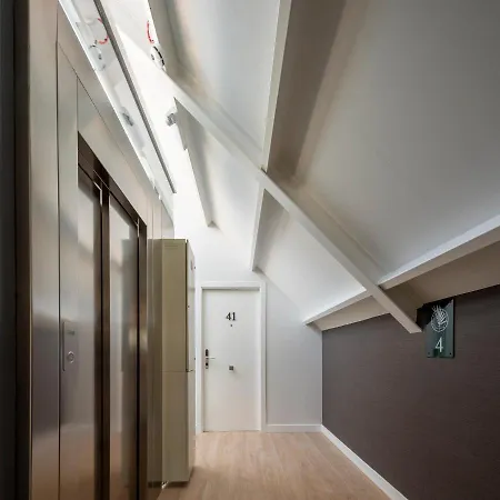 شقة Bow Homes By En Casa *