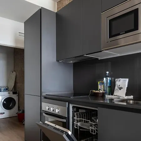 Bow Homes By En Casa شقة فيجو