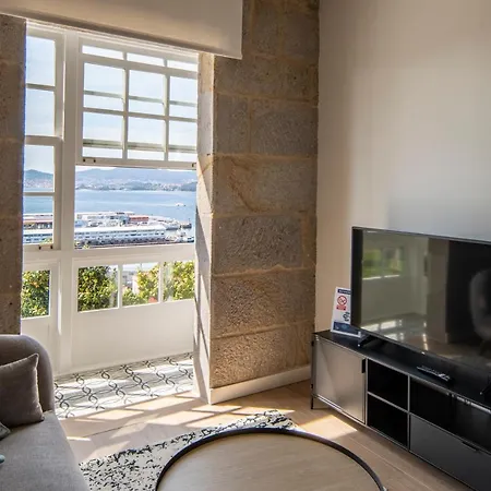 Bow Homes By En Casa * Vigo