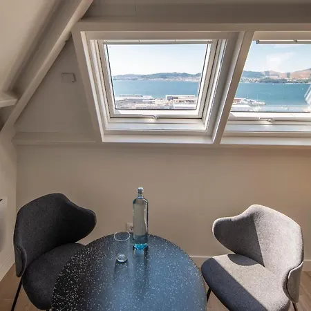 شقة Bow Homes By En Casa *