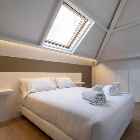 Apartment Bow Homes By En Casa Vigo