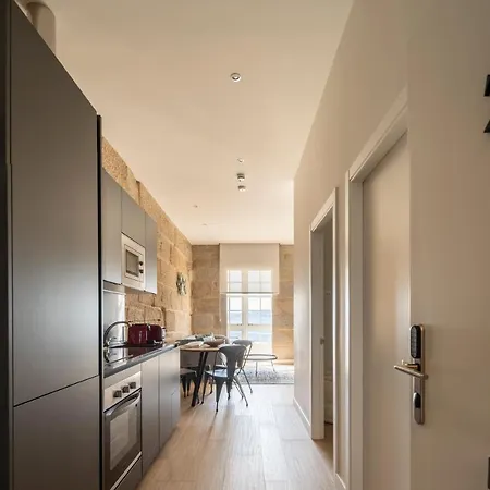Bow Homes By En Casa Vigo