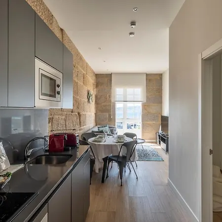 Bow Homes By En Casa شقة