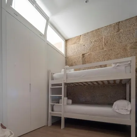 Apartment Bow Homes By En Casa