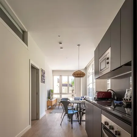 Bow Homes By En Casa *