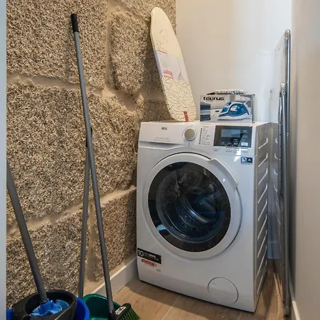 Bow Homes By En Casa * فيجو