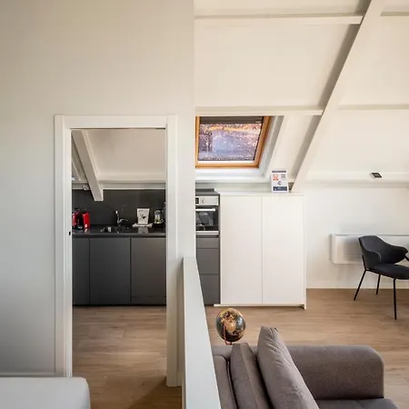 Bow Homes By En Casa ויגו