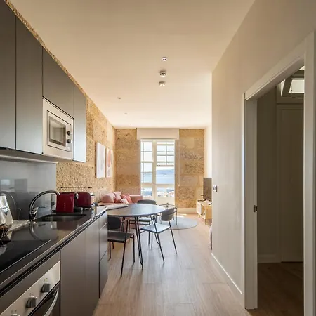 Bow Homes By En Casa فيجو