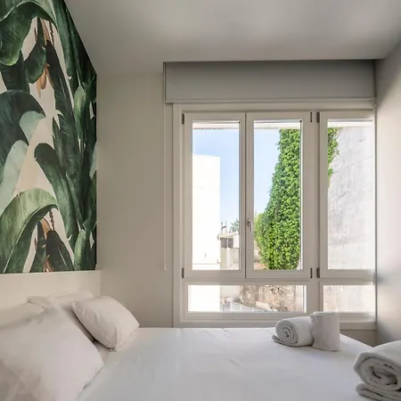 Bow Homes By En Casa Apartment *