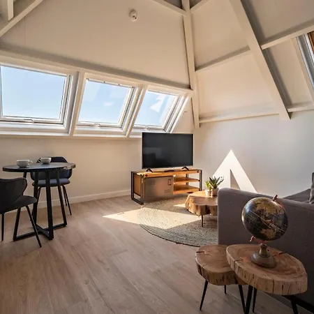 Apartment Bow Homes By En Casa