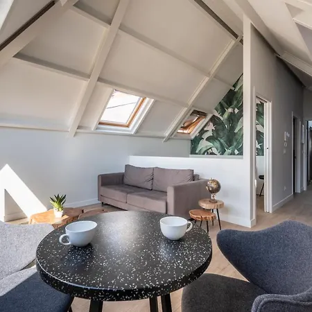 Bow Homes By En Casa Apartment Vigo