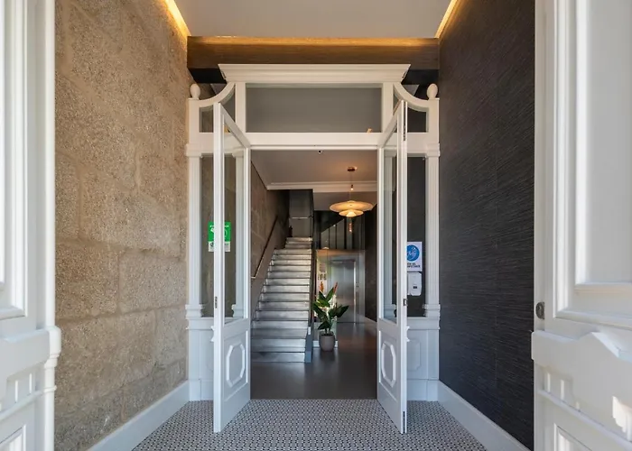 Appartement Bow Homes By En Casa