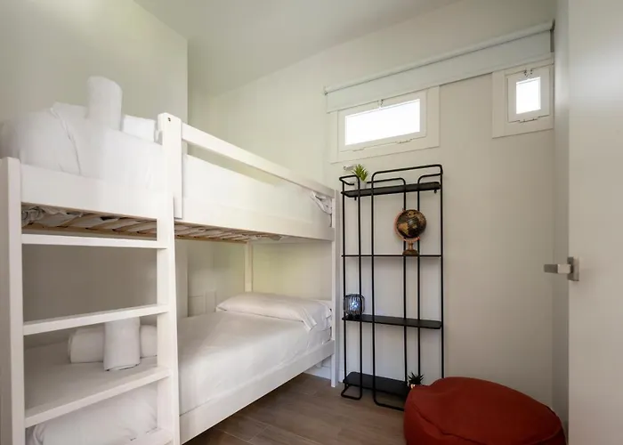 Bow Homes By En Casa