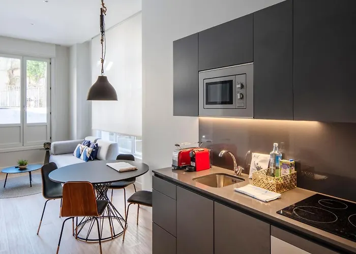 Appartement Bow Homes By En Casa