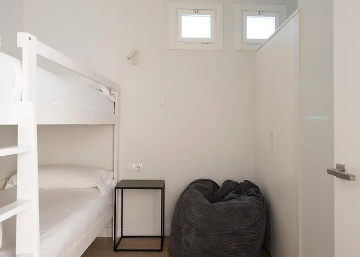 Daire Bow Homes By En Casa Vigo