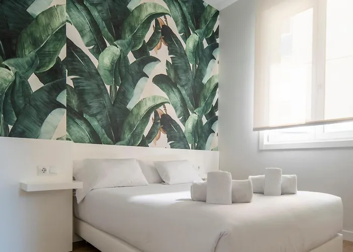 Bow Homes By En Casa Appartement