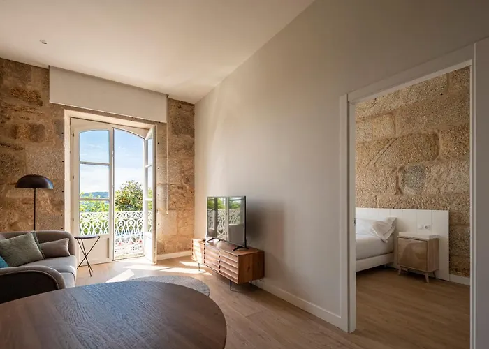 Bow Homes By En Casa Appartement