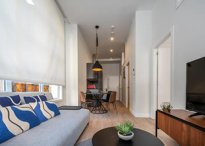 Bow Homes By En Casa * Vigo