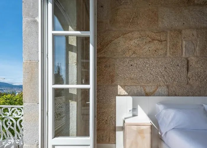 Bow Homes By En Casa Appartement *