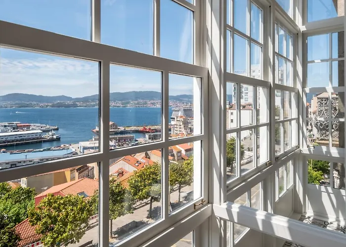 Bow Homes By En Casa * Vigo