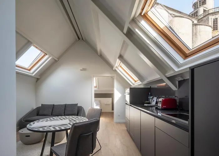 Daire Bow Homes By En Casa *