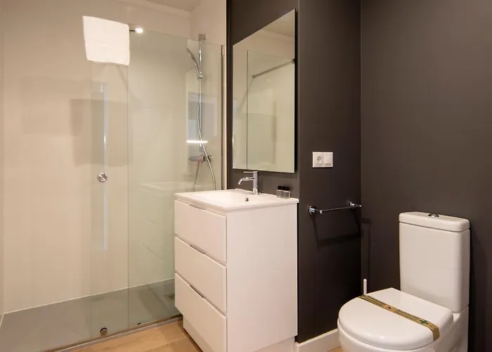 Bow Homes By En Casa * Vigo