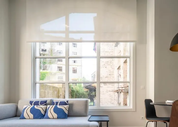 Appartement Bow Homes By En Casa *