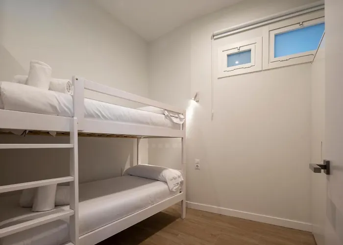 Bow Homes By En Casa Daire *