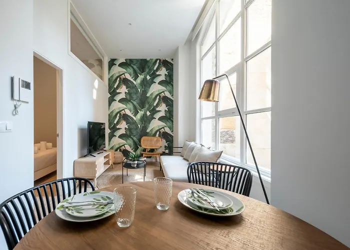 Bow Homes By En Casa * Vigo