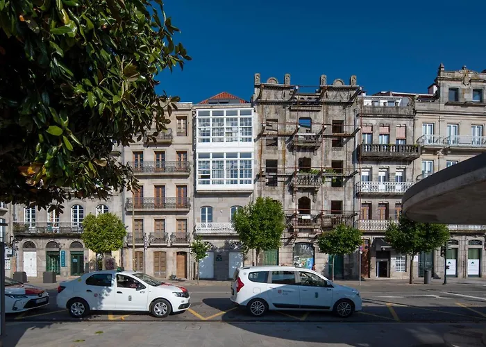 Bow Homes By En Casa Daire