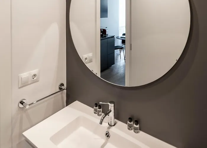 Bow Homes By En Casa Daire *