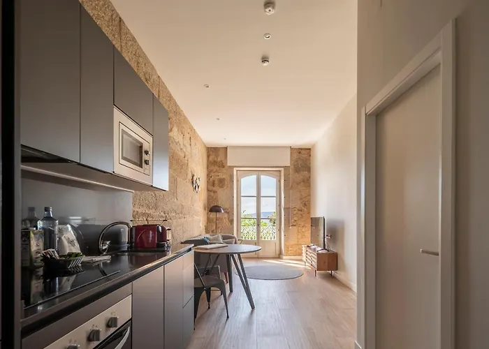 Daire Bow Homes By En Casa Vigo