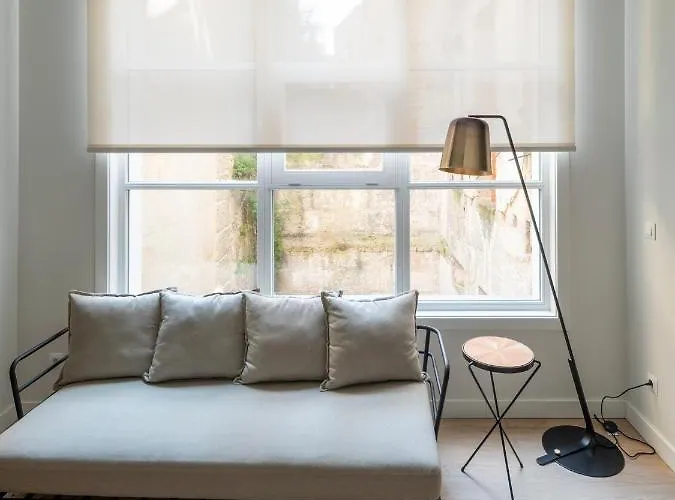 Bow Homes By En Casa Daire