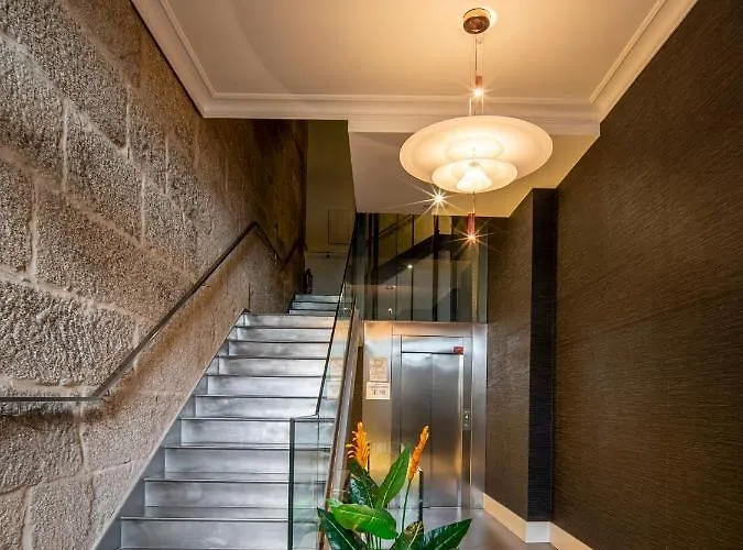 Appartement Bow Homes By En Casa *