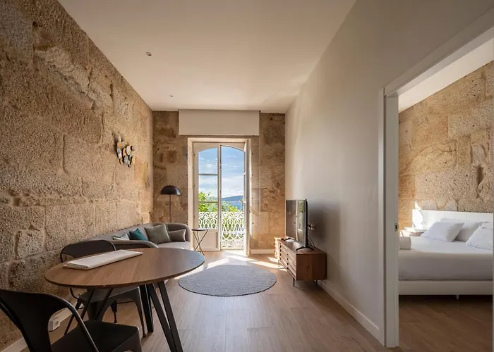 Bow Homes By En Casa Daire