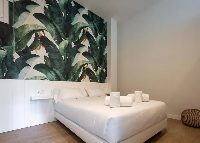 Daire Bow Homes By En Casa Vigo