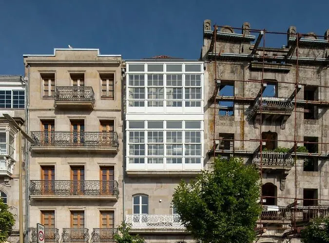 Bow Homes By En Casa Daire