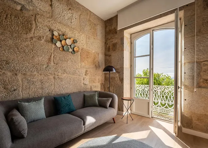 Bow Homes By En Casa Appartement *