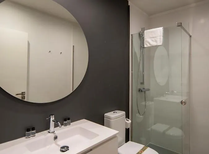 Bow Homes By En Casa Appartement