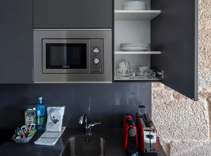 Bow Homes By En Casa Appartement Vigo