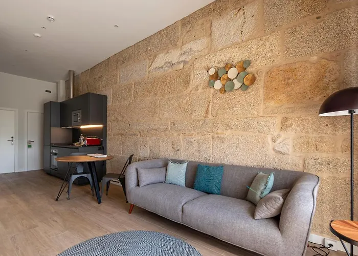 Bow Homes By En Casa Daire Vigo