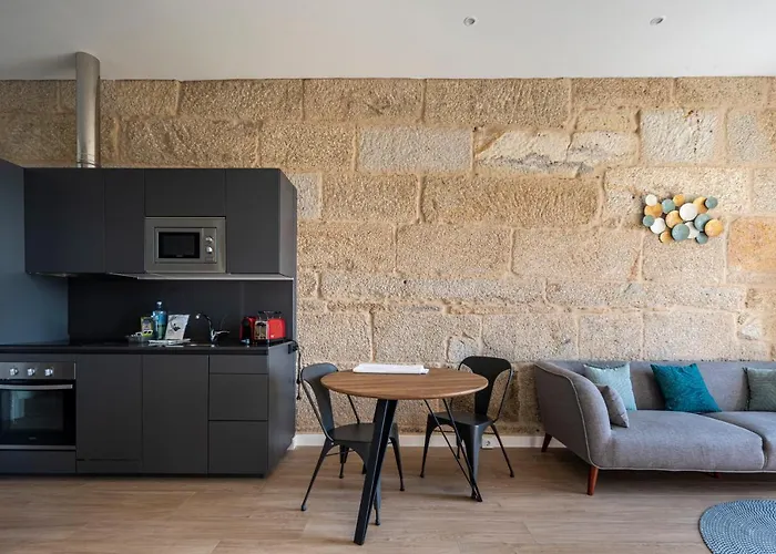 Daire Bow Homes By En Casa