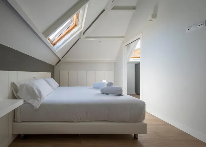 Appartement Bow Homes By En Casa