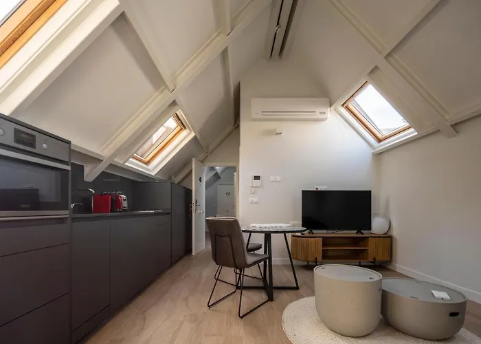 Appartement Bow Homes By En Casa