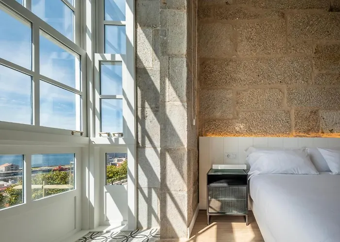 Appartement Bow Homes By En Casa *