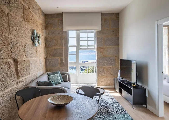 Bow Homes By En Casa Daire