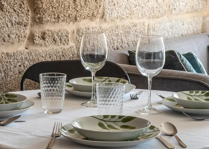 Bow Homes By En Casa Daire *