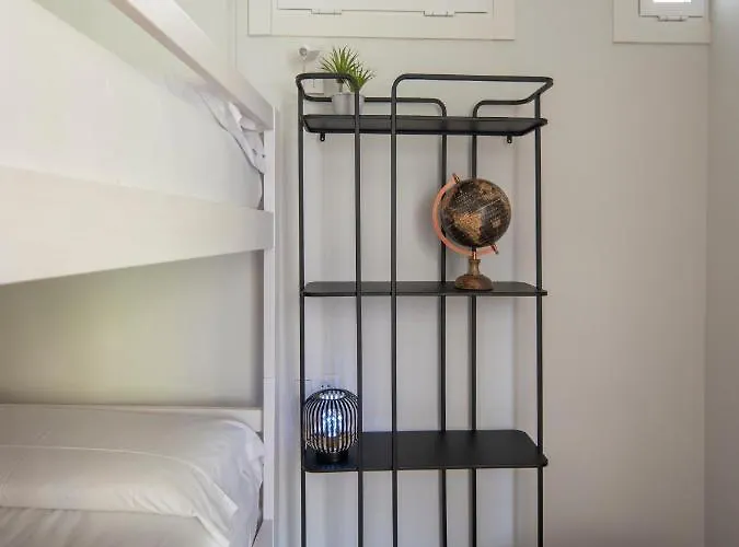 Bow Homes By En Casa Daire Vigo