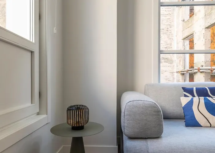 Bow Homes By En Casa * Vigo