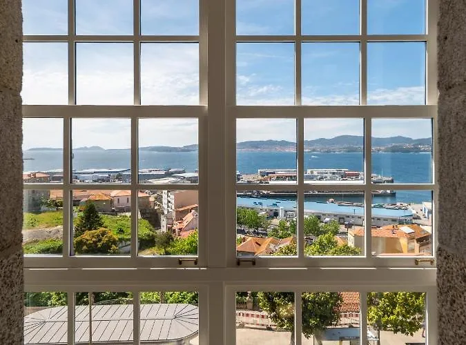 Appartement Bow Homes By En Casa Vigo